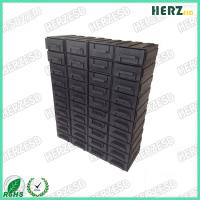HZ-2701 ESD Component Drawer Box